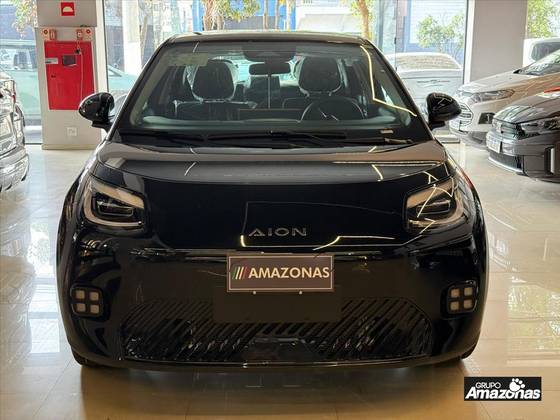 GAC AION UT 44,12 KW ELÉTRICO PREMIUM GAC AION UT 44,12 KW ELÉTRICO PREMIUM